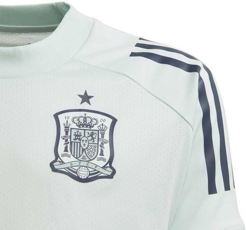 adidas Performance-Maillot d'entraînement Espagne-3