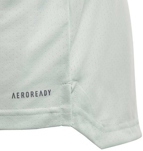 adidas Performance-Maillot d'entraînement Espagne-4