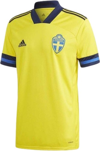 adidas Performance-ADIDAS SUEDE MAILLOT DOMICILE 2020-image-1