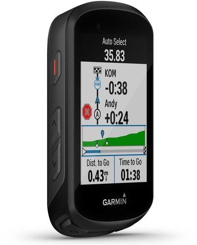 GARMIN-Garmin Edge 530 Pack Mtb - Compteurs-4