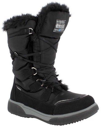 KIMBERFEEL-Paloma - Bottes après-ski-0