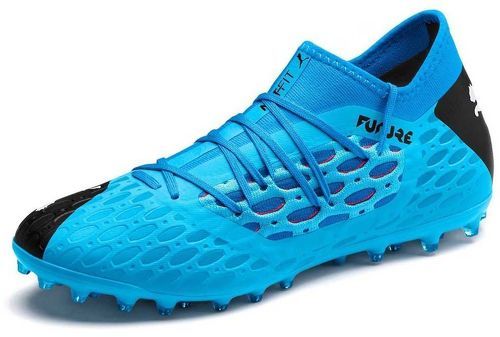 PUMA-Future 5.3 Netfit Mg - Chaussures de foot-image-1