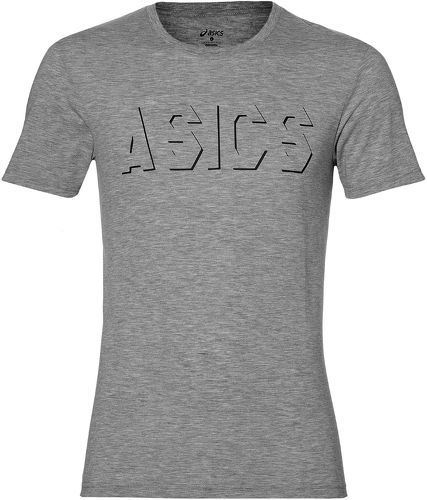 ASICS-Asics T-Shirt Logo-image-1