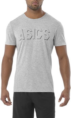 ASICS-Logo - T-shirt-2