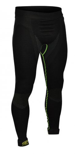 BV SPORT-BV Sport Collant Nature3R Long Tight-image-1