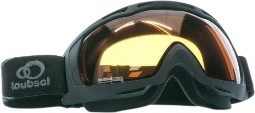 LOUBSOL-Alpha - Masque de ski-image-1