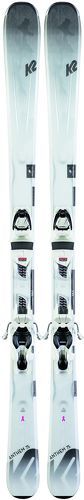 K2-K2 Anthem 75+erp 10 Quikclik-0