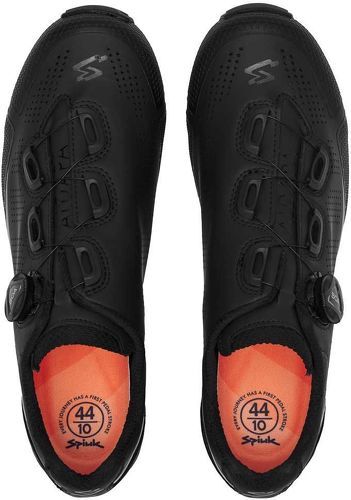 SPIUK-Spiuk Aldapa Mtb - Chaussures de vélo-0