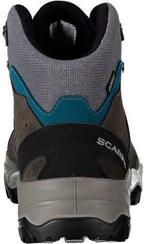 SCARPA-Scarpa Mistral Goretex - Chaussures de randonnée-4