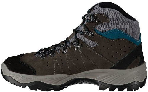 SCARPA-Scarpa Mistral Goretex - Chaussures de randonnée-2