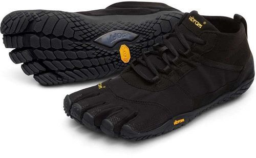 Vibram-Vibram Fivefingers V-Trek - Chaussures de randonnée-1