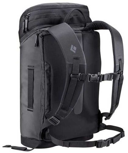 BLACK DIAMOND-Black Diamond Creek Transit 22l - Sac de randonnée-1