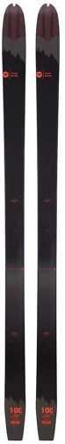 ROSSIGNOL-Rossignol Bc 100 Positrack-1