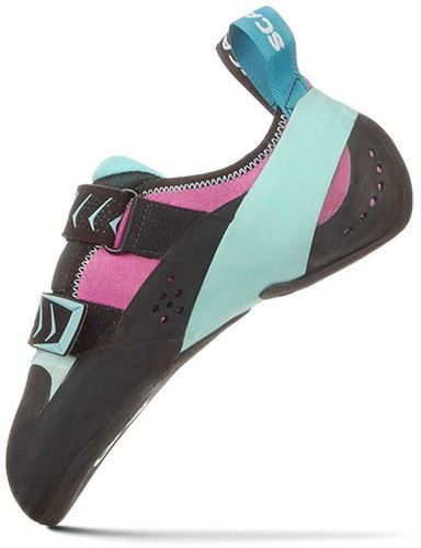 SCARPA-Scarpa Vapor Vn - Chaussons d'escalade-2