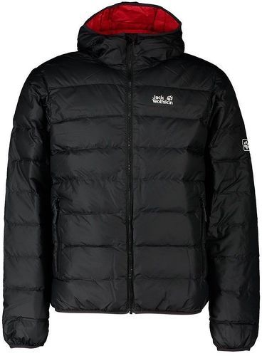 Jack wolfskin-Jack Wolfskin Helium - Veste de randonnée-1