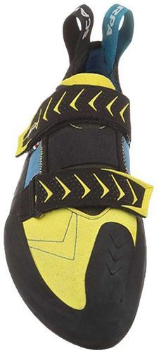 SCARPA-Scarpa Vapor Vn - Chaussons d'escalade-3