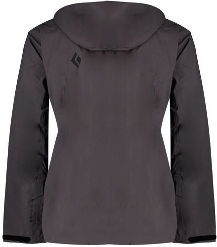 BLACK DIAMOND-Black Diamond Helio Gore Active Shell - Veste De Ski-2