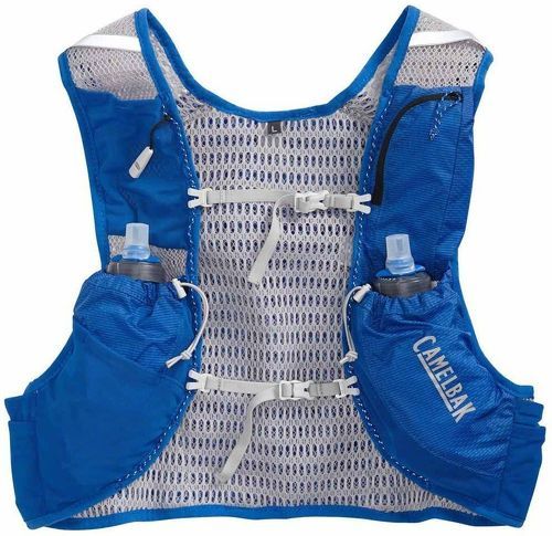 CAMELBAK-Camelbak Ultra Pro 6L With 2 X 500Ml Quick Stow - Sac d'hydratation-2
