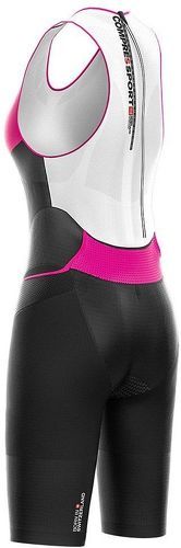 COMPRESSPORT-Tr3 Aero Suit - Trifonctions de triathlon-1