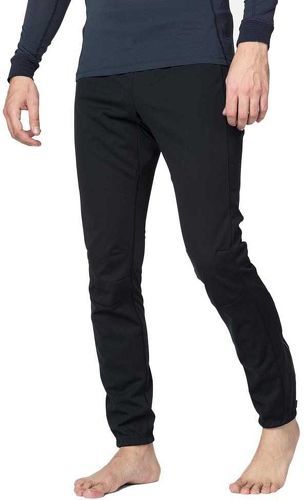 ROSSIGNOL-Rossignol Softshell - Pantalon de ski-1
