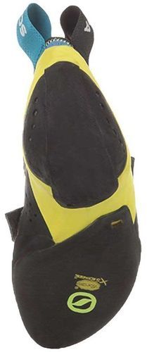 SCARPA-Scarpa Vapor Vn - Chaussons d'escalade-1