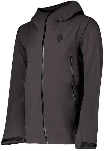 BLACK DIAMOND-Black Diamond Helio Gore Active Shell - Veste De Ski-1