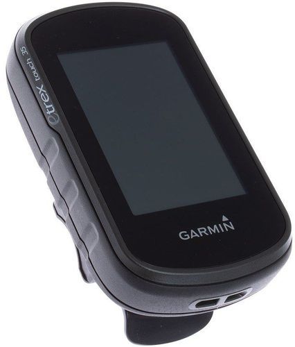 GARMIN-Garmin Etrex Touch 35 - Compteurs-1