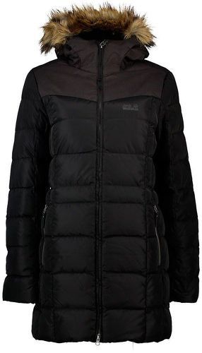 Jack wolfskin-Jack Wolfskin Baffin Island - Veste de randonnée-1