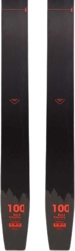 ROSSIGNOL-Rossignol Bc 100 Positrack-3