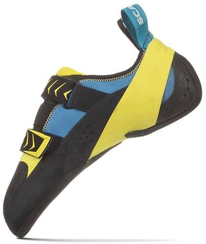 SCARPA-Scarpa Vapor Vn - Chaussons d'escalade-2