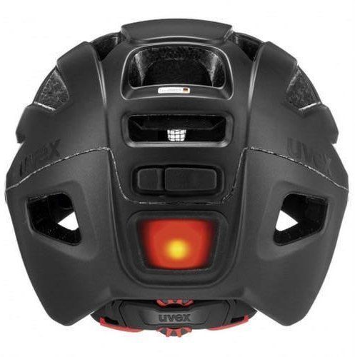 UVEX-Uvex Finale Visor - Casque de vélo de ville-3