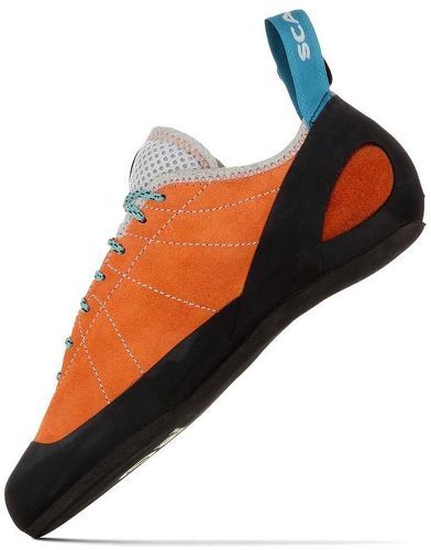 SCARPA-Scarpa Helix Woman - Chaussons d'escalade-2