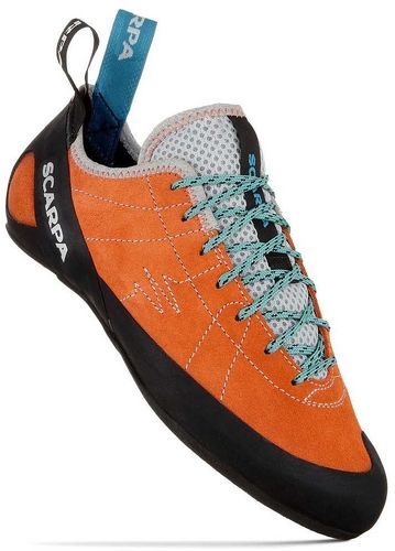 SCARPA-Scarpa Helix Woman - Chaussons d'escalade-4