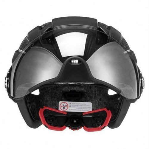 UVEX-Uvex Finale Visor - Casque de vélo de ville-2