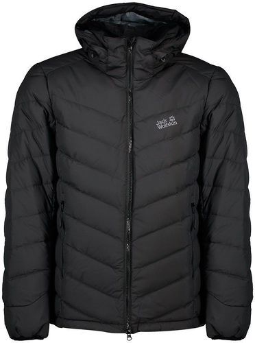 Jack wolfskin-Jack Wolfskin Fairmont - Veste de randonnée-1