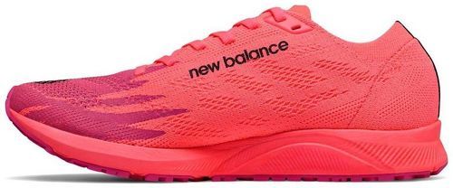 NEW BALANCE-New Balance 1500v6 - Chaussures de running-image-1