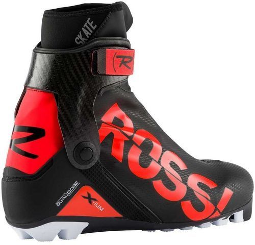 ROSSIGNOL-Chaussures De Ski De Fond Rossignol X-ium Skate Homme-image-1
