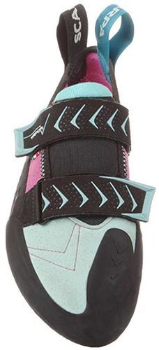 SCARPA-Scarpa Vapor Vn - Chaussons d'escalade-3