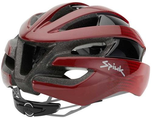 SPIUK-Spiuk Eleo - Casque de vélo-1