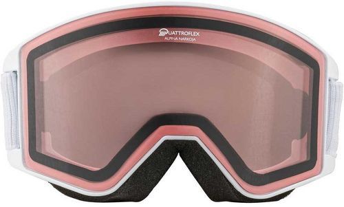 Alpina-Alpina Narkoja Q - Masque de ski-2