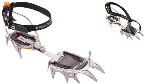 BLACK DIAMOND-Black Diamond Sabretooth Clip-2