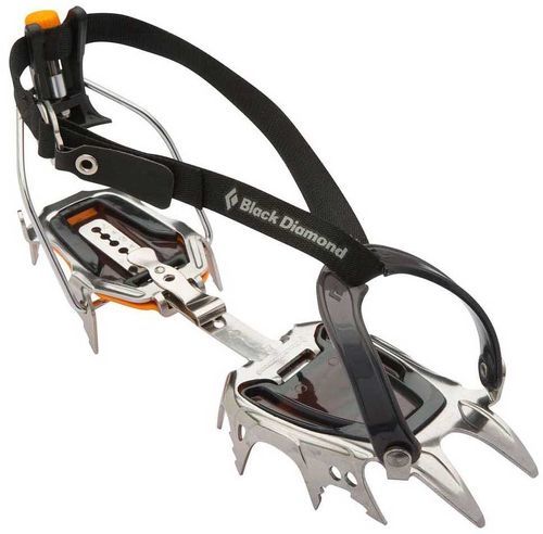 BLACK DIAMOND-Black Diamond Sabretooth Clip-1