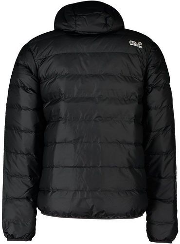 Jack wolfskin-Jack Wolfskin Helium - Veste de randonnée-2