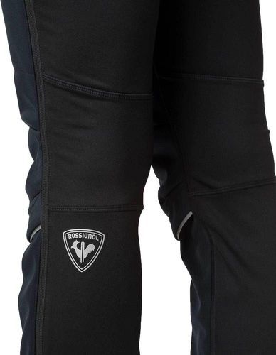 ROSSIGNOL-Rossignol Softshell  - Pantalon De Ski-3