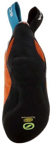SCARPA-Scarpa Helix Woman - Chaussons d'escalade-1
