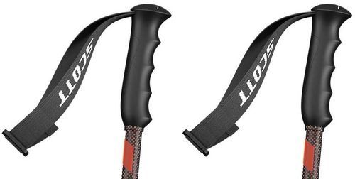 SCOTT -Scott Team Issue Gs Junior-4