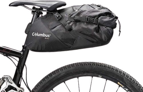 Columbus-Columbus Saddle Bag 18l-2