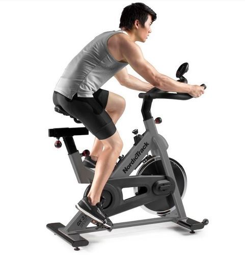 NORDIC TRACK-GX 3,9-image-3