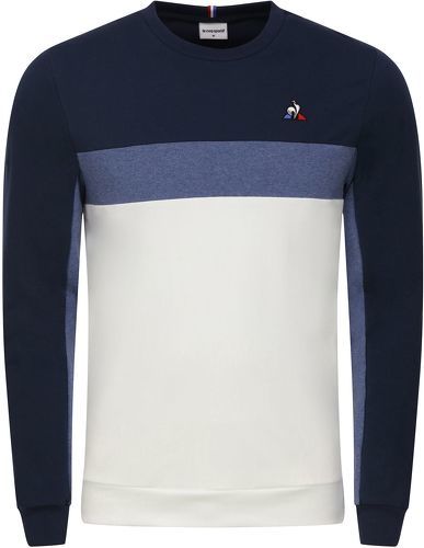 LE COQ SPORTIF-Tricolore - Sweat-0