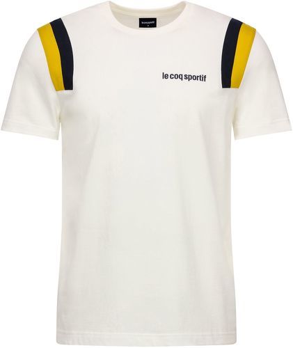 LE COQ SPORTIF-Tricolore - T-shirt-0